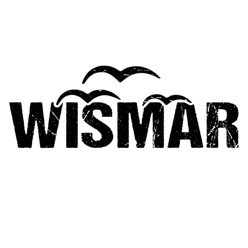 Wismar Möwen Hansestadt