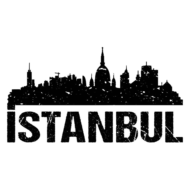 Istanbul Skyline