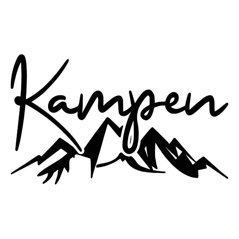 Kampen Berge Bayern