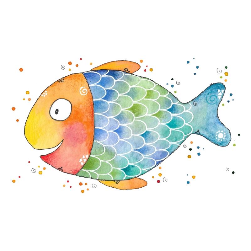 Fisch Jolly