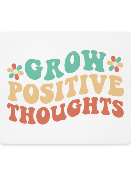 Positive Gedanken entwickeln