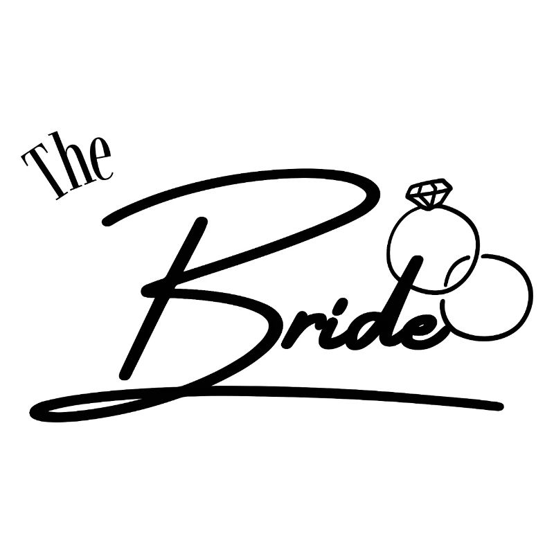 The Bride