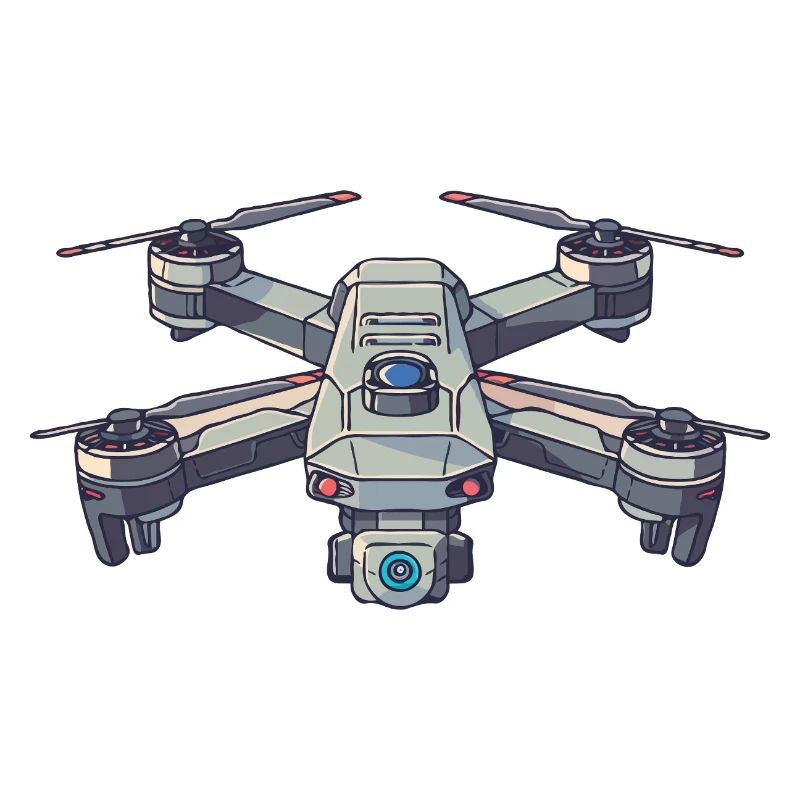 I've had enough I go drone flying drones pilot