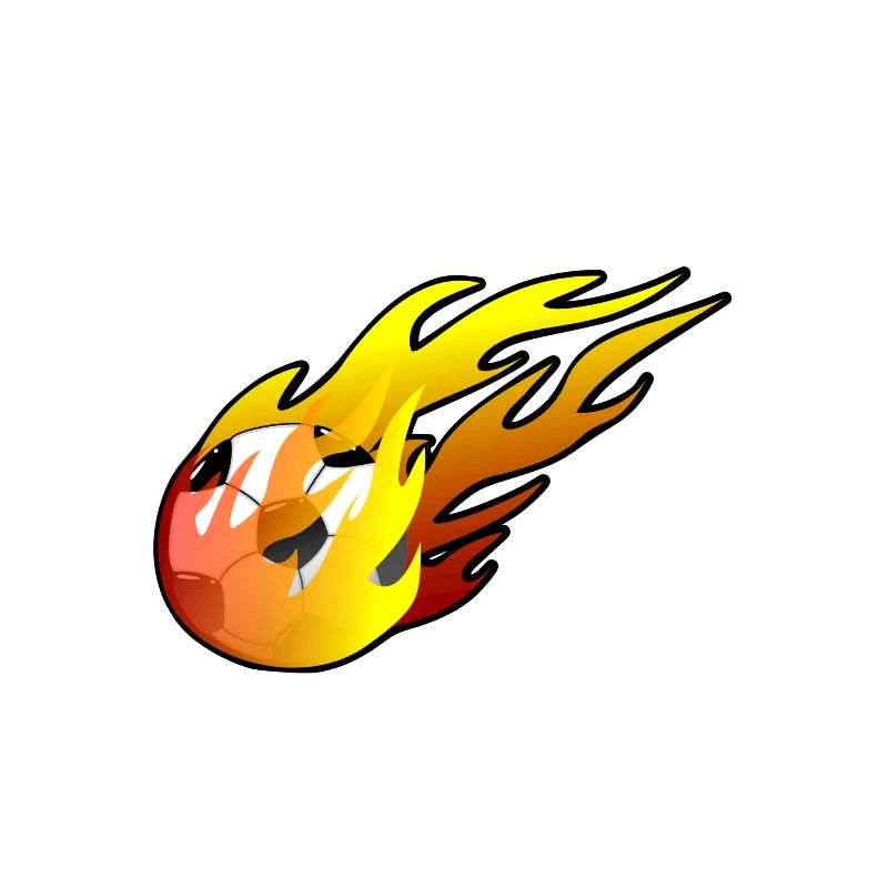 Flammenball