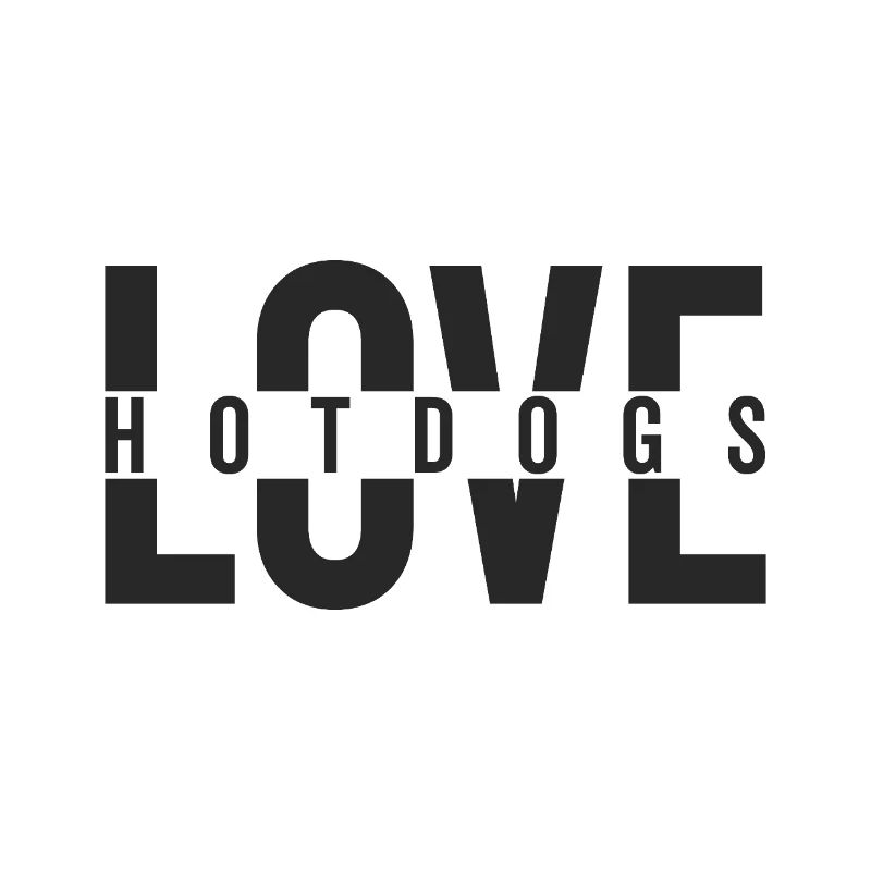 Love Hotdogs Déclaration de restauration rapide