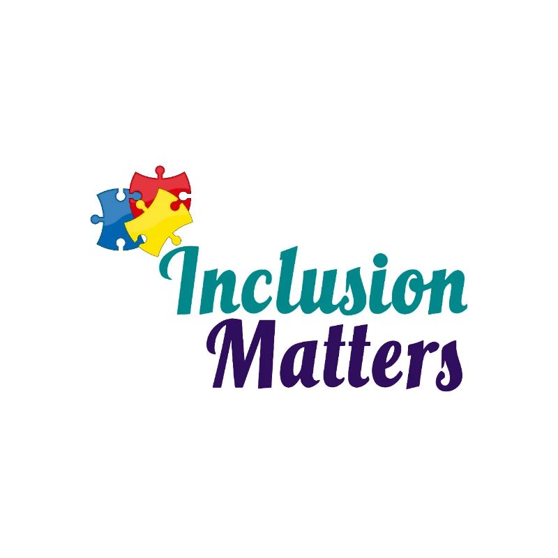 Inclusion Matters Puzzle