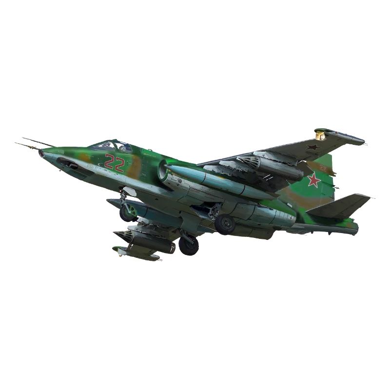Su-25