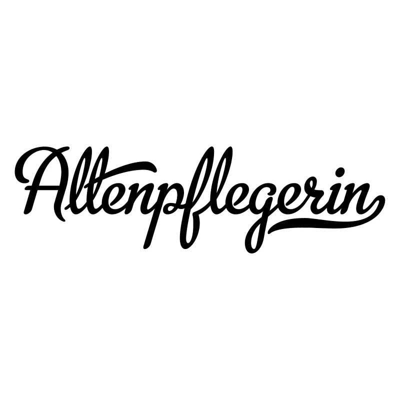 Altenpflegerin