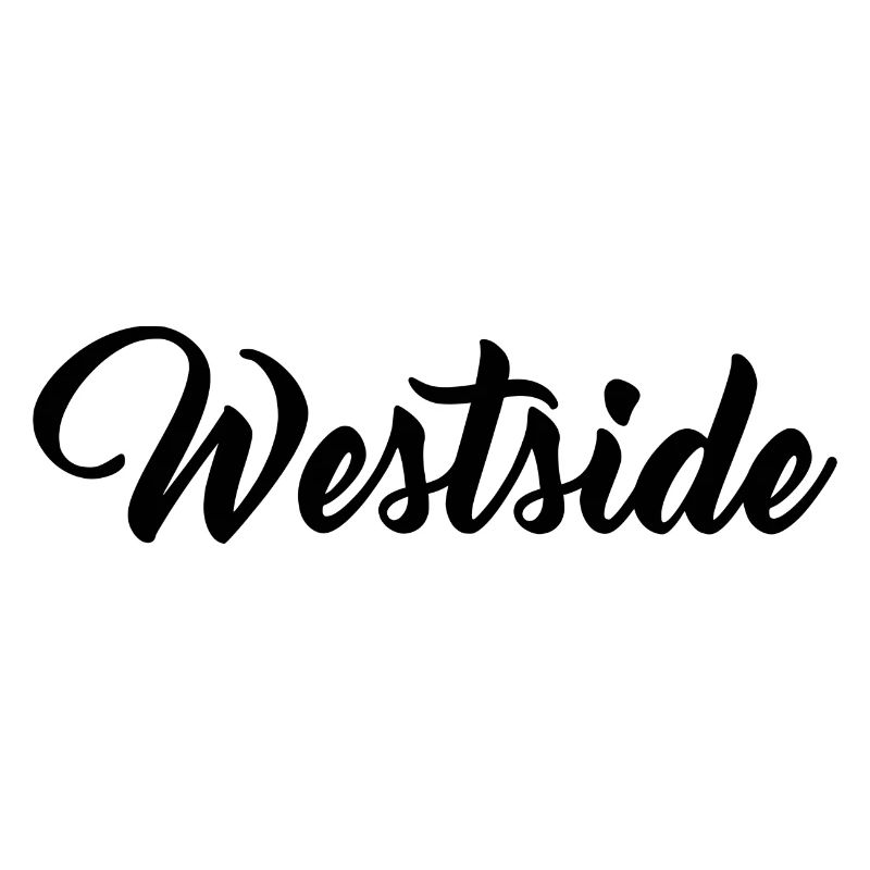 Westside Westen West