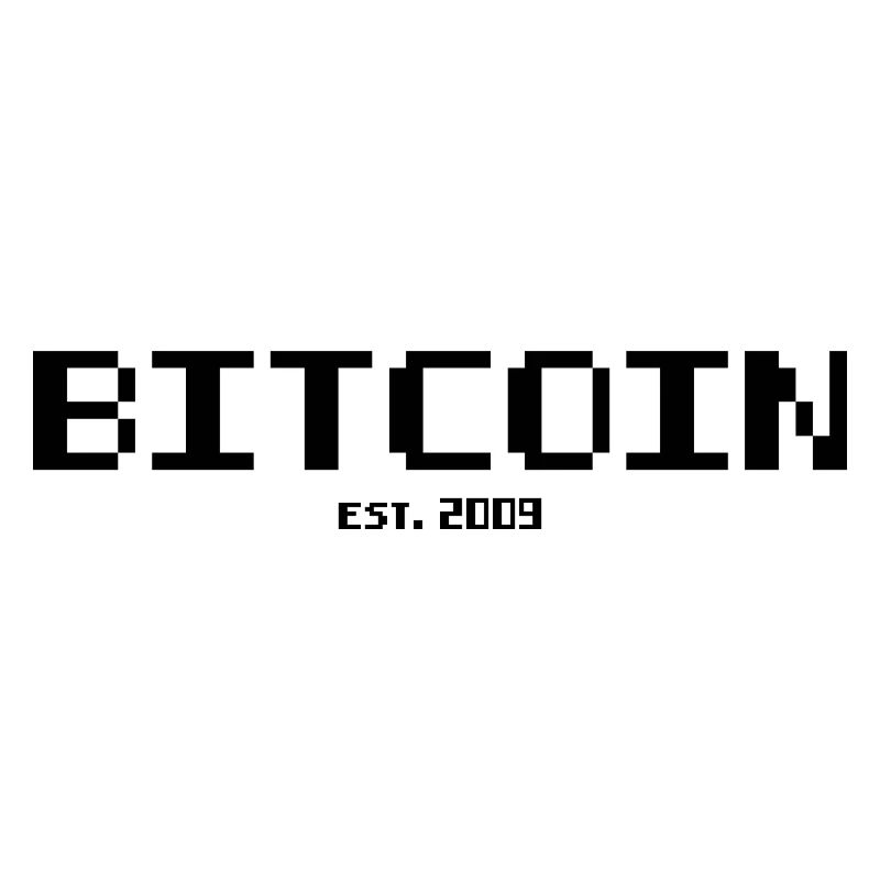 bitcoin est 2009 #2