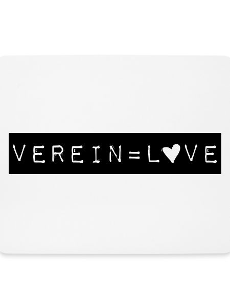 Verein = Love