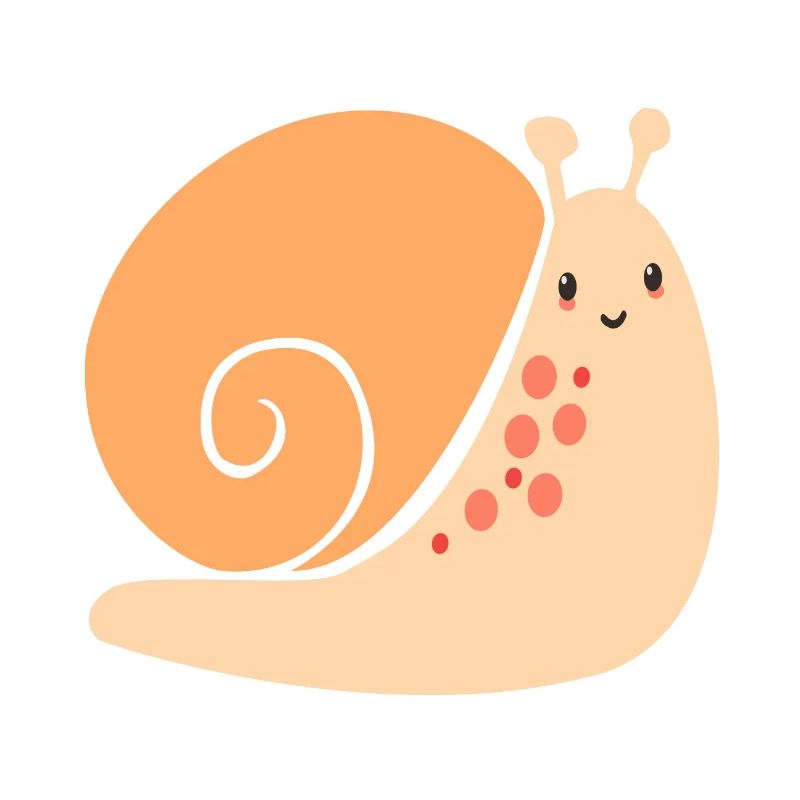 Schnecke