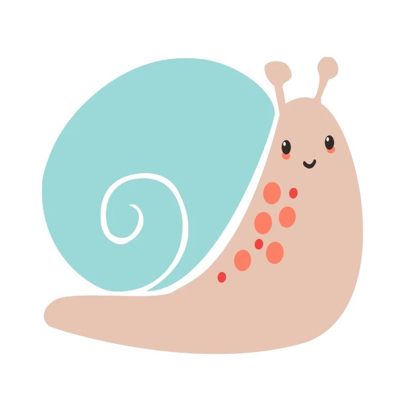 Schnecke
