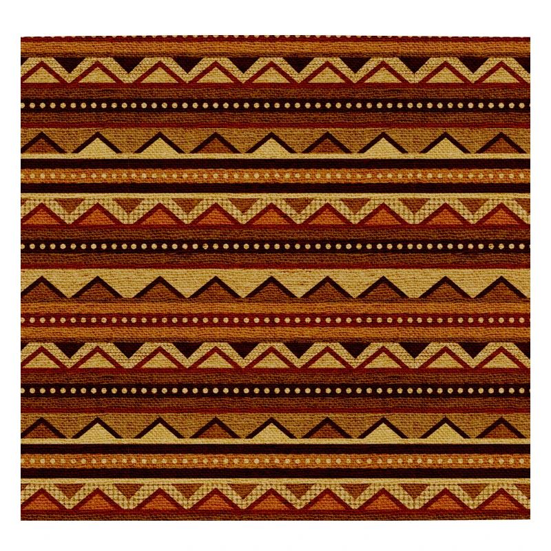 Africa Pattern