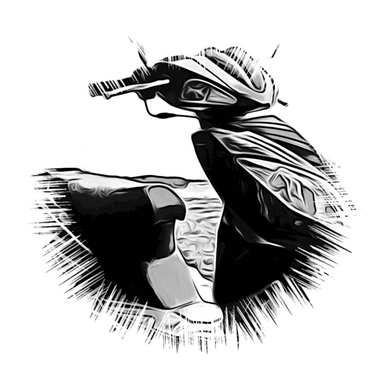 Motorroller