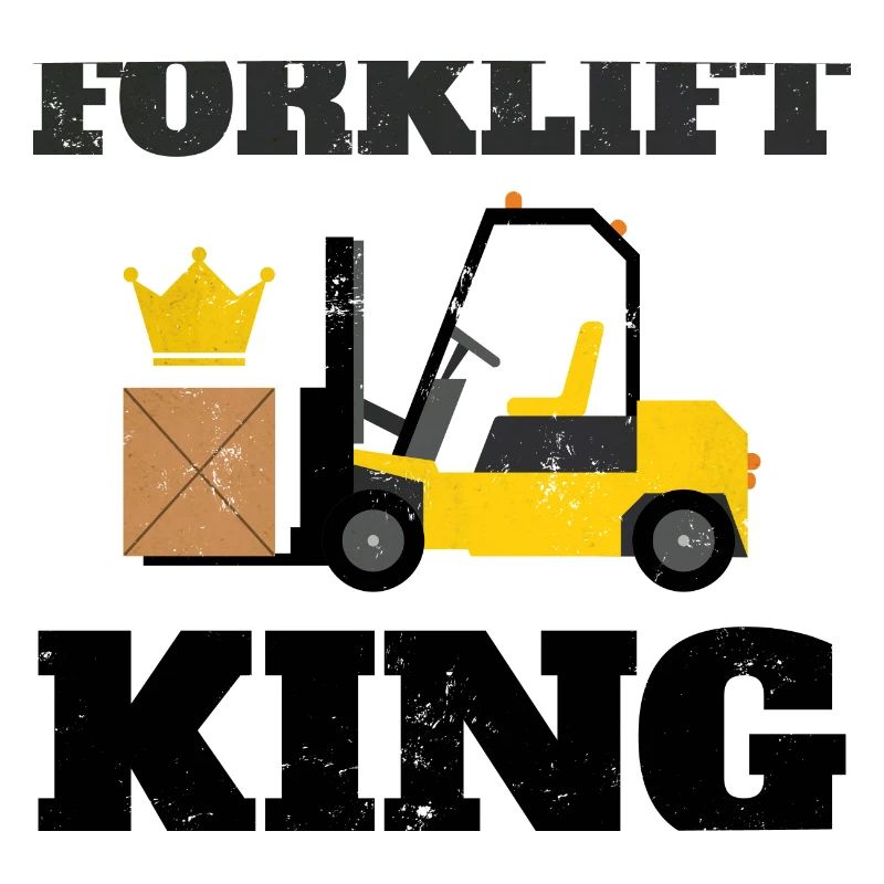 Forklift King