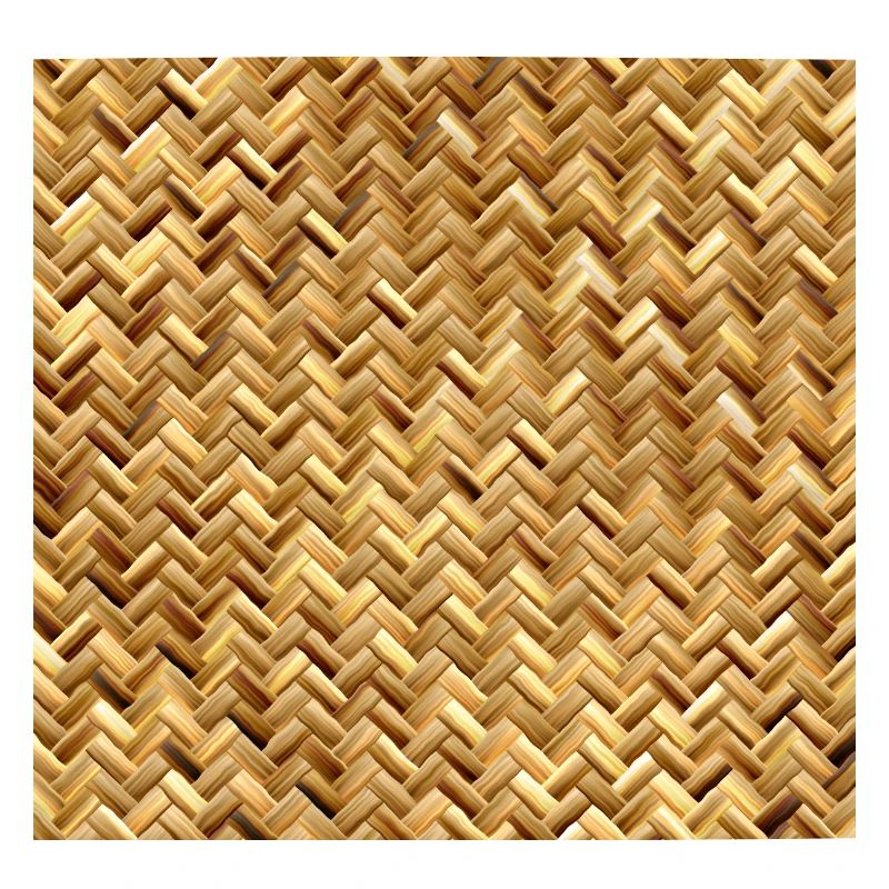 Braid (basket, pattern)