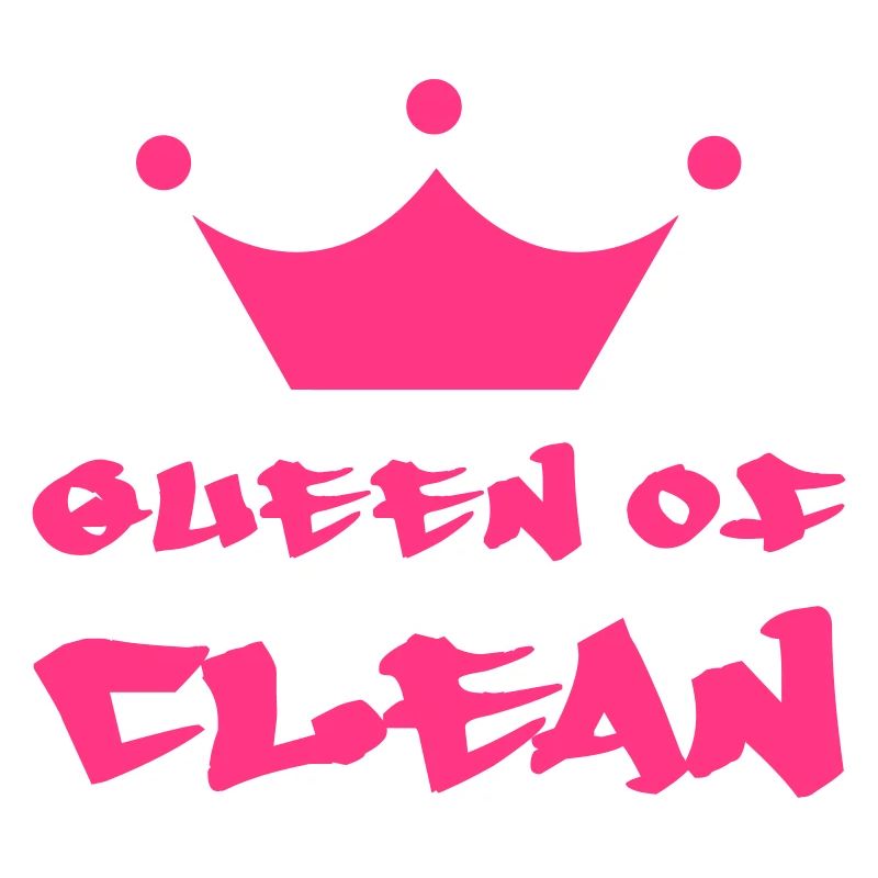 Queen of Clean
