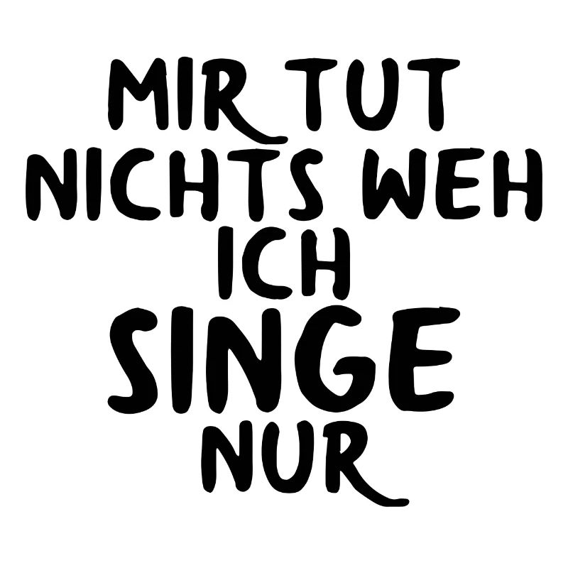 Singen