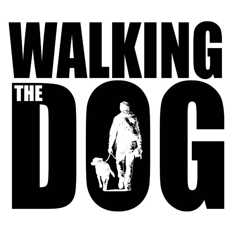 Walking the Dog