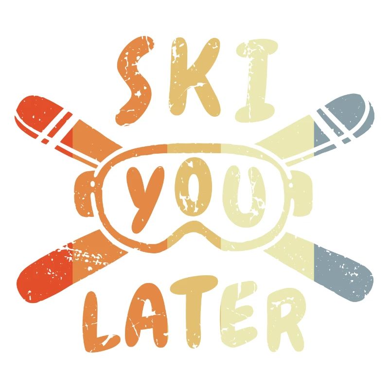 Skier Joke