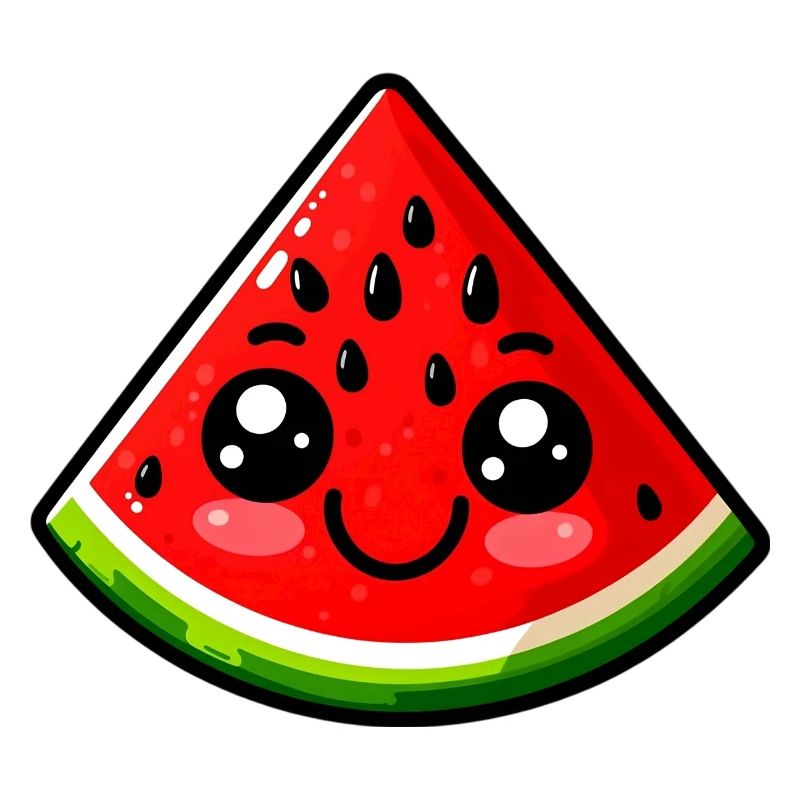 Wassermelone Wassermelonen
