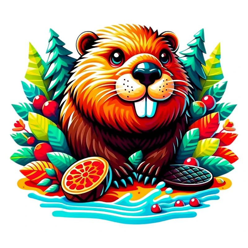 Beaver
