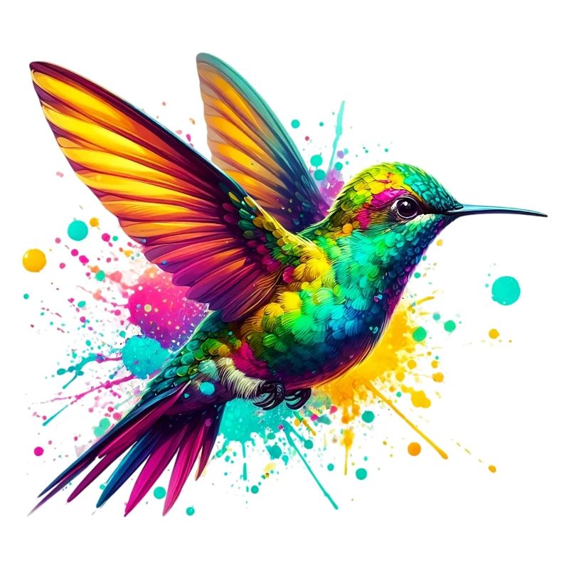 Hummingbird