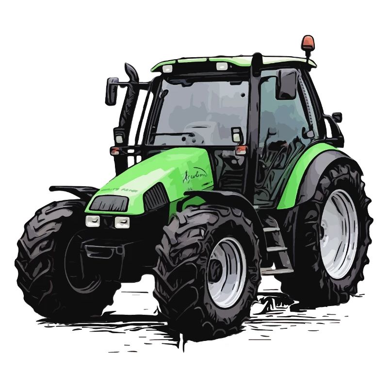 Agrotron 100