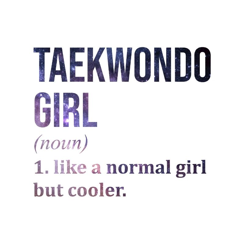 Taekwondo