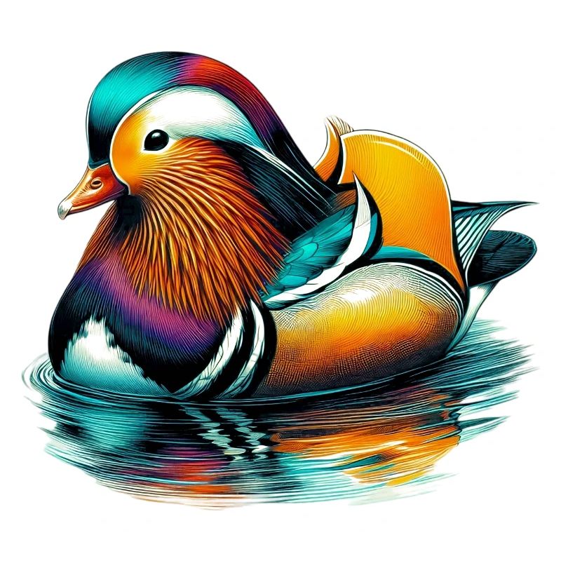 Mandarinente
