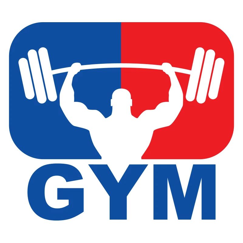 GYM Bodybuilding Gewicht