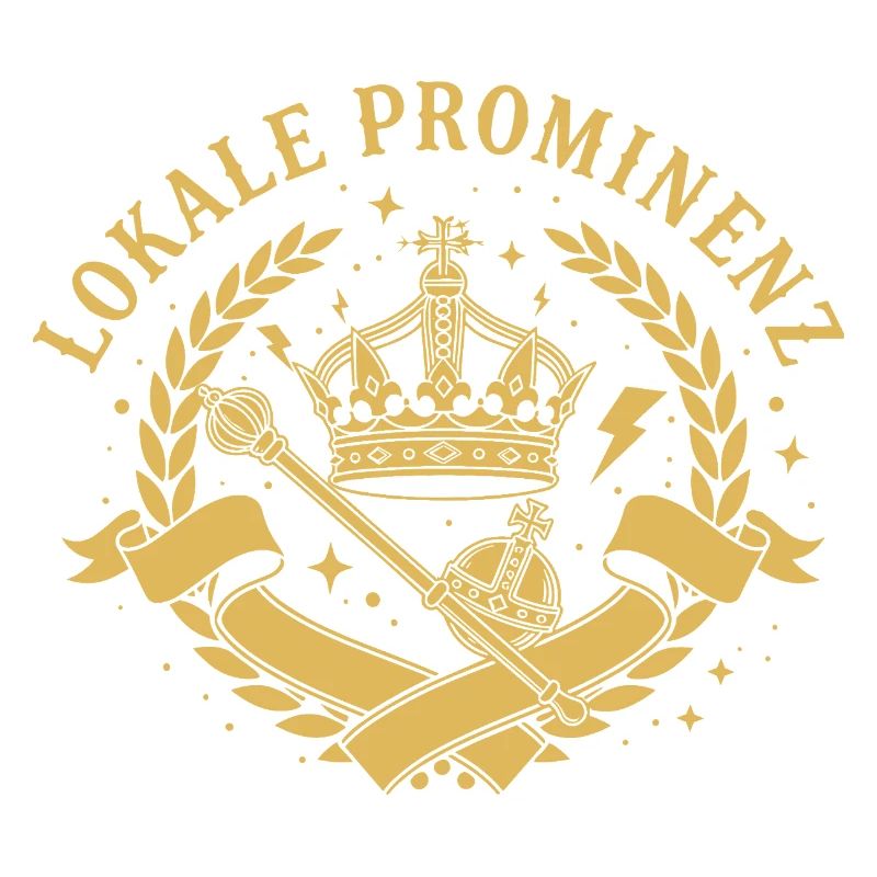Lokale Prominenz