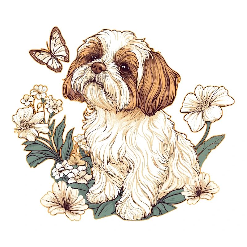 Shih Tzu