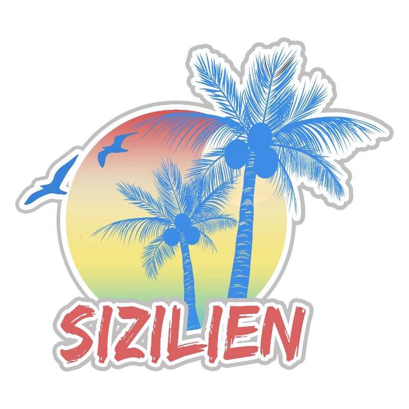 Sizilien als Urlaub