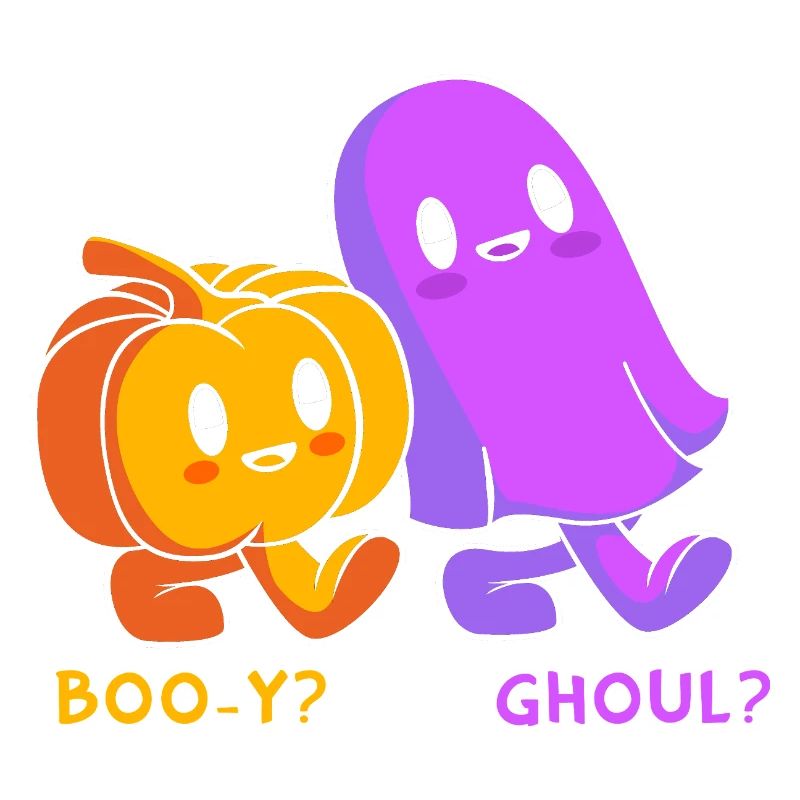 Halloween Gender Reveal