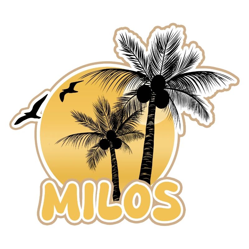 Gift for Milos