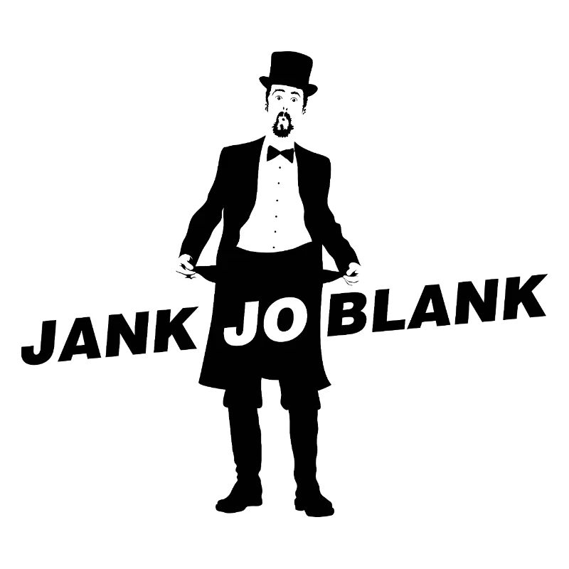 JANK JO BLANK