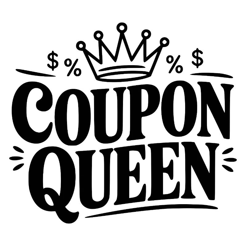 Couponkönigin