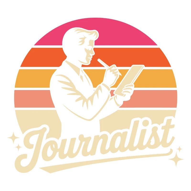 Journalist