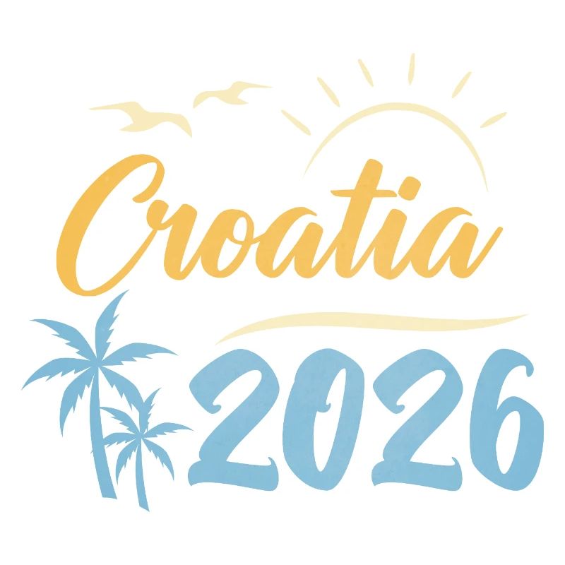 Croatia 2026