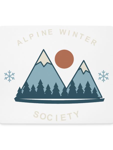 Alpine Winter Society