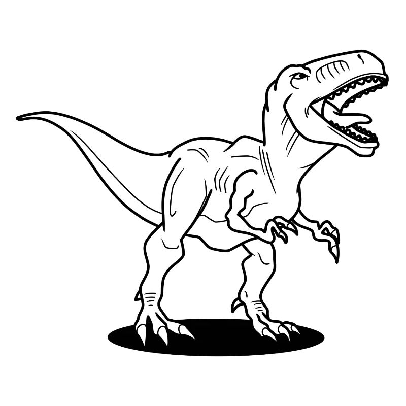 T-Rex