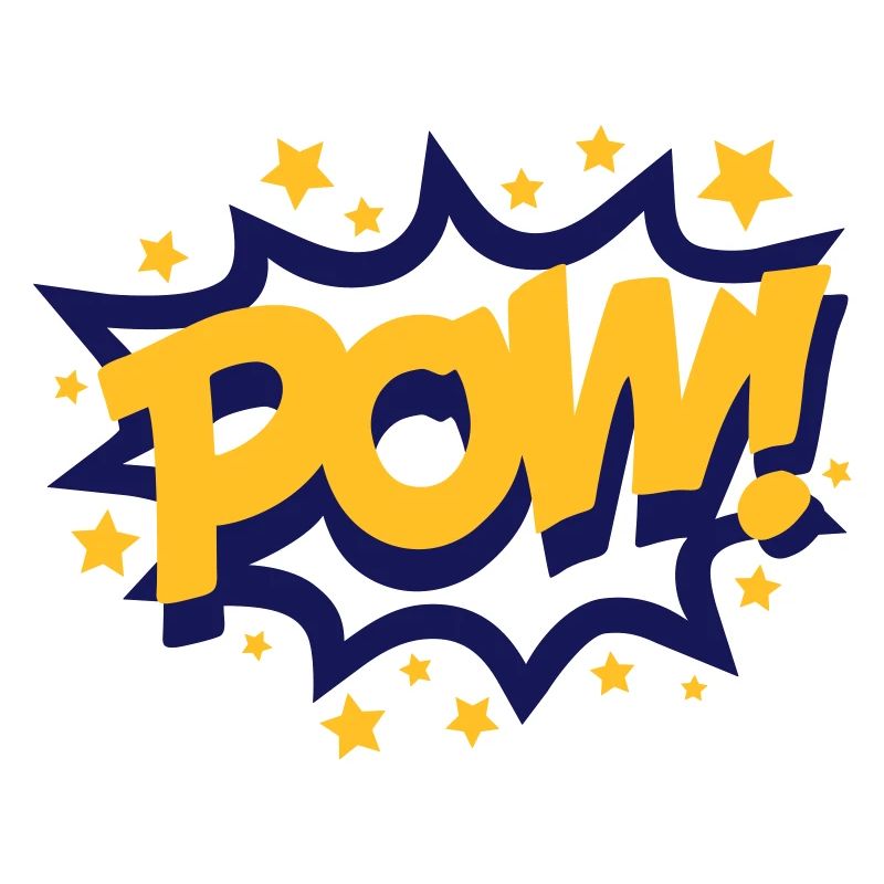 Pow (Explosion)