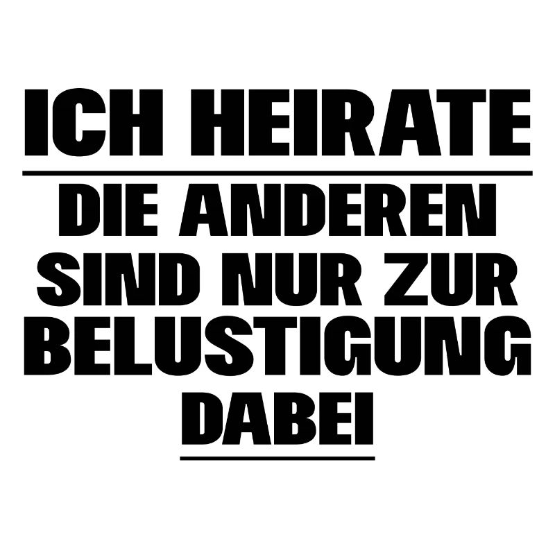 Junggesellenabschied