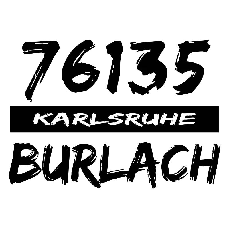 76135 Karlsruhe Burlach
