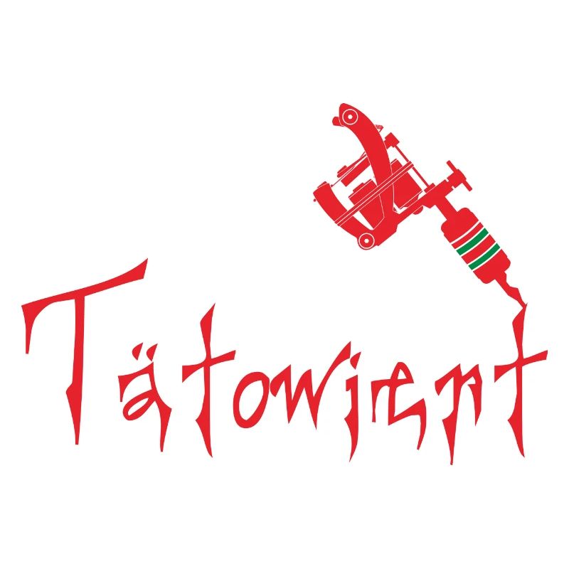 Tätowiert
