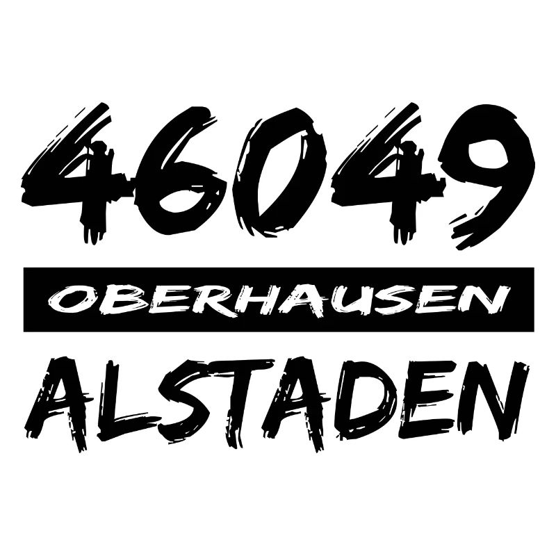 46049 Oberhausen Alstaden