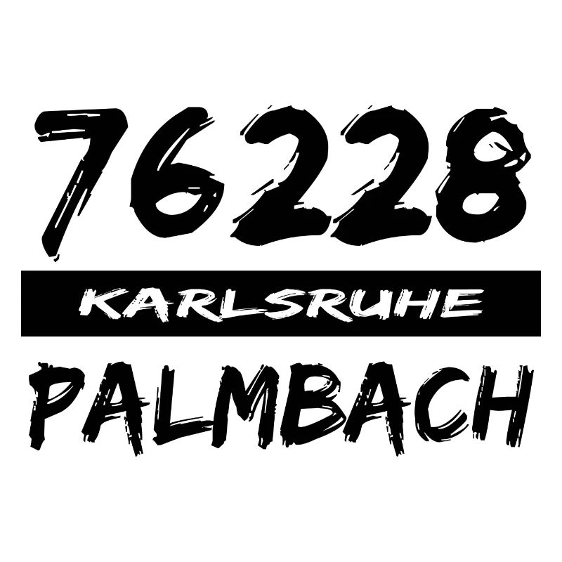 76228 Karlsruhe Palmbach
