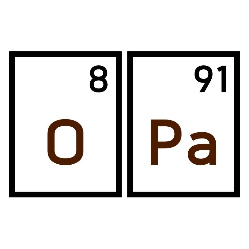 Opa (Sauerstoff, Palladium)